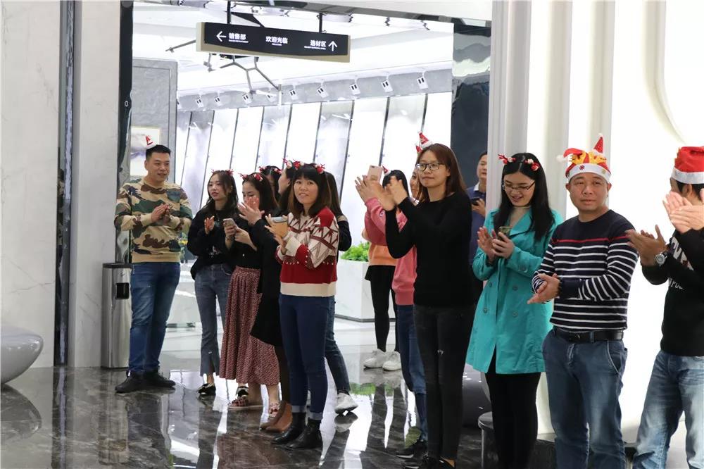 匯豐企業(yè)團建活動聯(lián)歡派對圓滿結(jié)束!